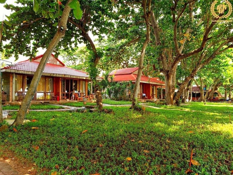 Tan Son Nhat Con Dao Resort (3 stars) - 6 Nguyen Duc Thuan, Con Dao