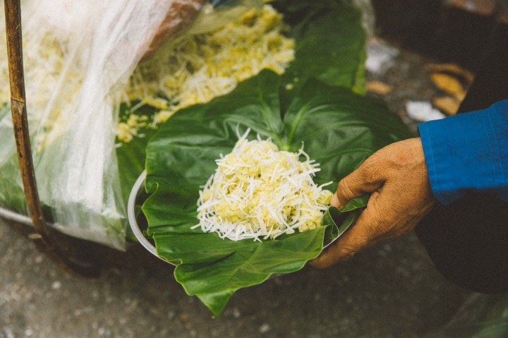 hanoi sticky rice