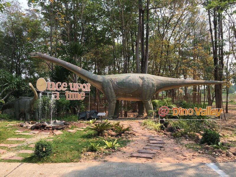 parque en isan tailandia