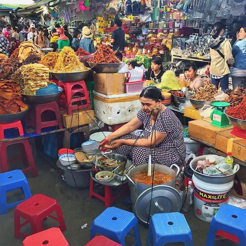restaurantes da nang