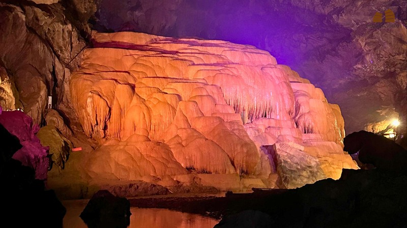 Nguom Ngao Cave Cao Bang