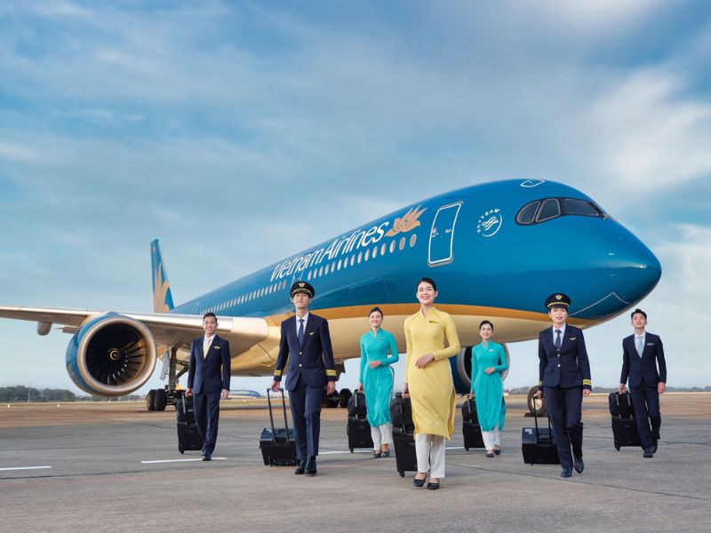 vn airliens