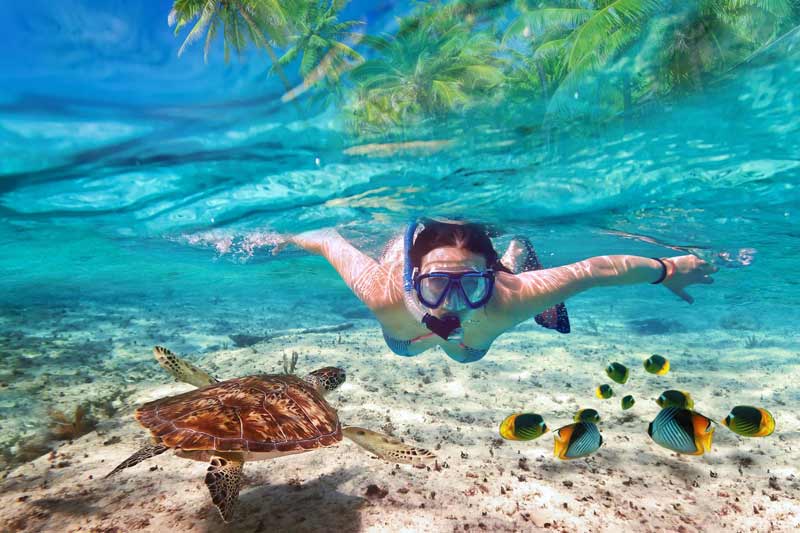 Ang Thong National Marine Park