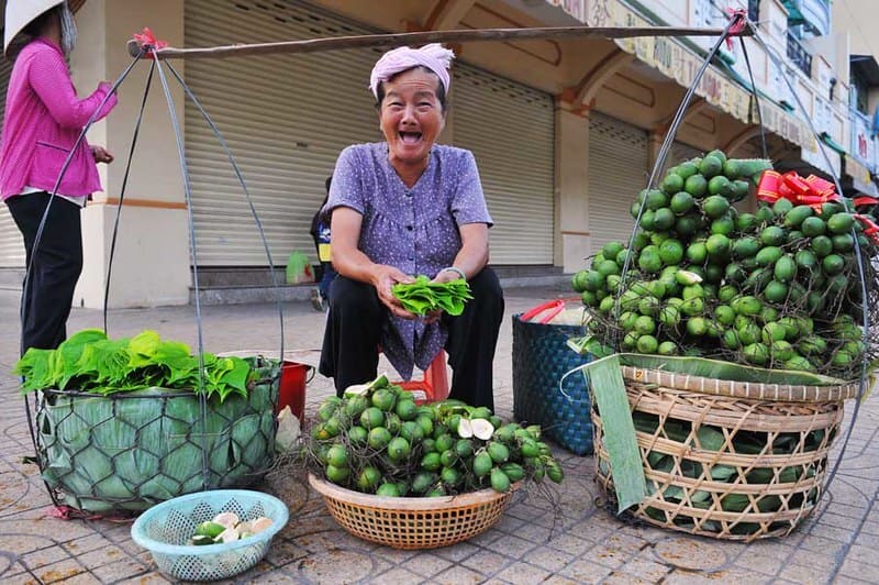 Areca fruit and betel leaf