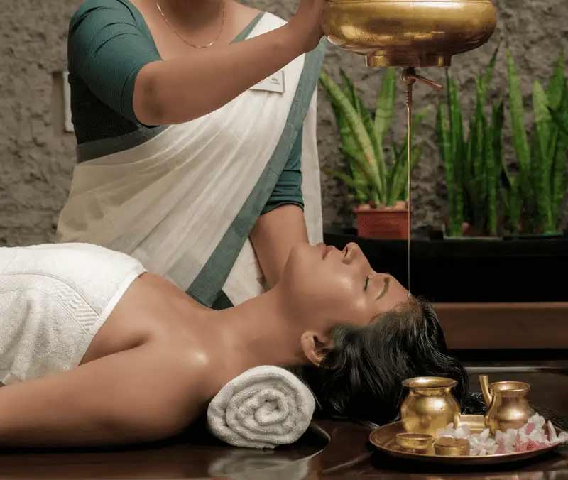 ayurveda treatment