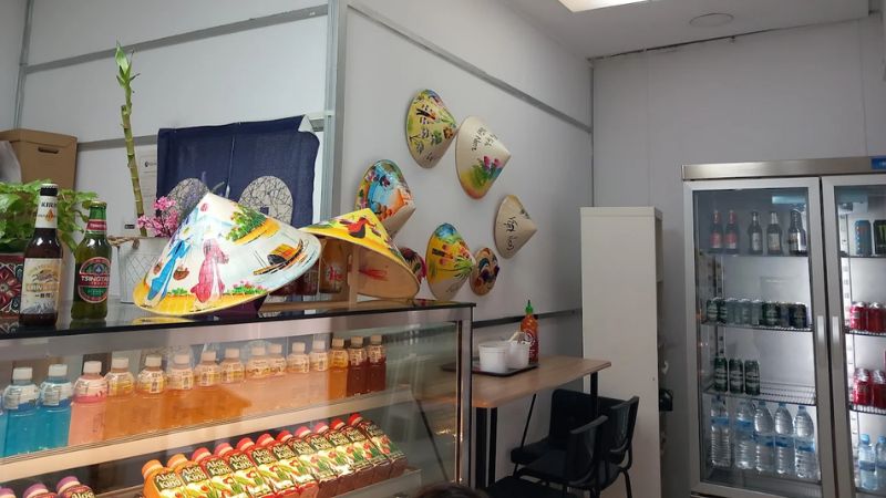 restaurantes vietnamitas en madrid - be good