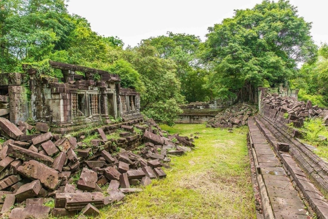 BENG MEALEA 