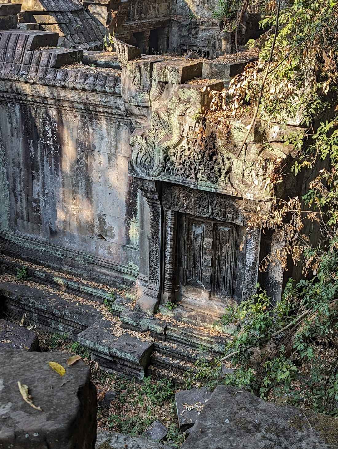 Beng Mealea