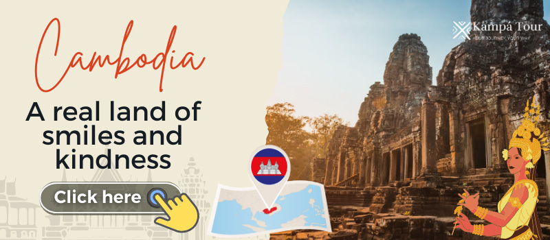 Cambodia tours