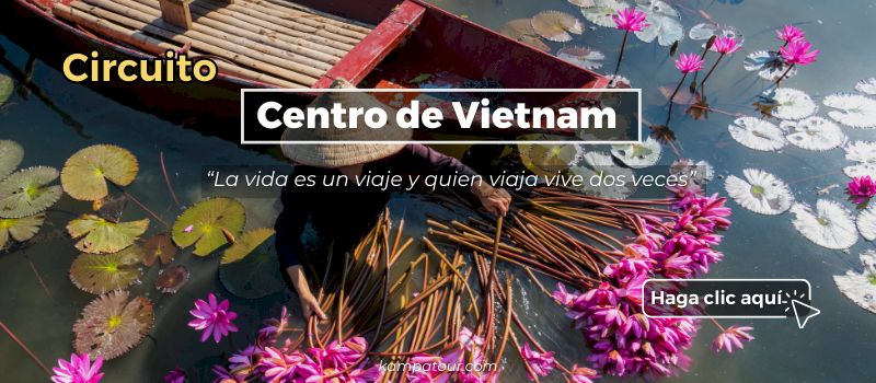 viajar a centro de vietnam