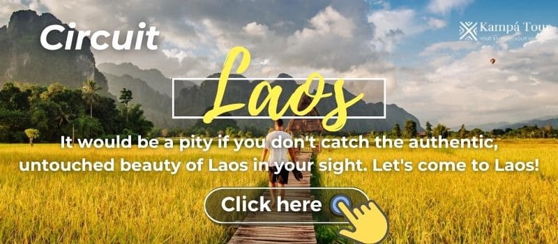 Laos tours