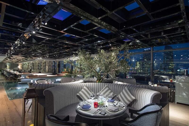 restaurantes da nang