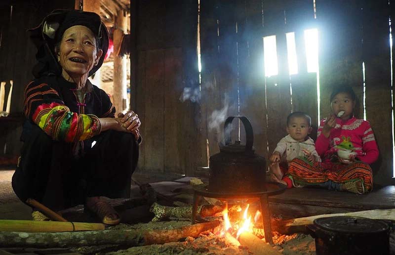 black lolos in vietnam