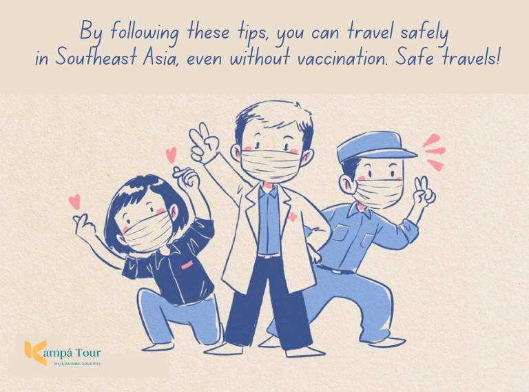 southeast asia vaccines