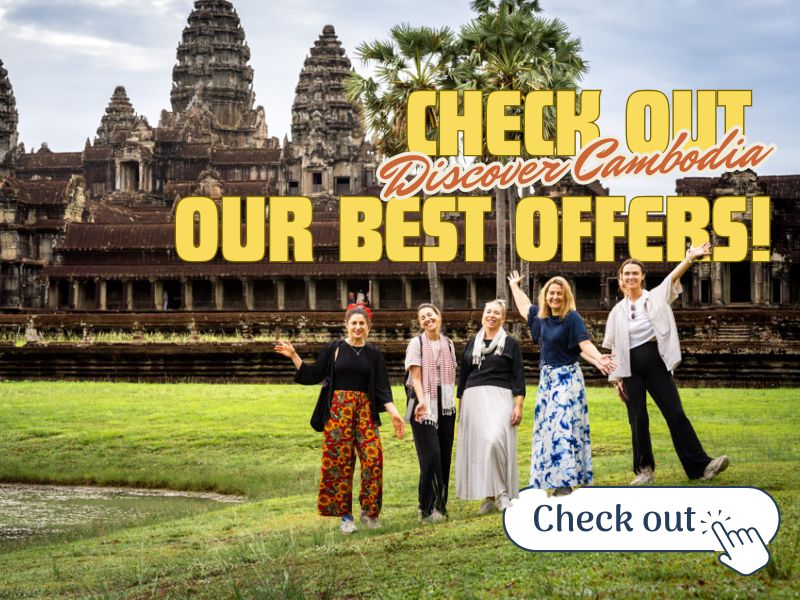 cambodia tours