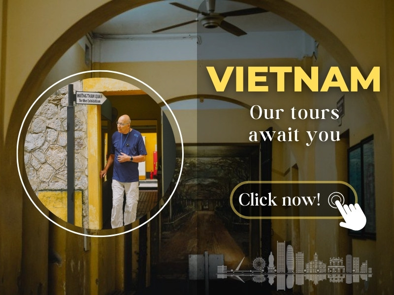 Vietnam tours