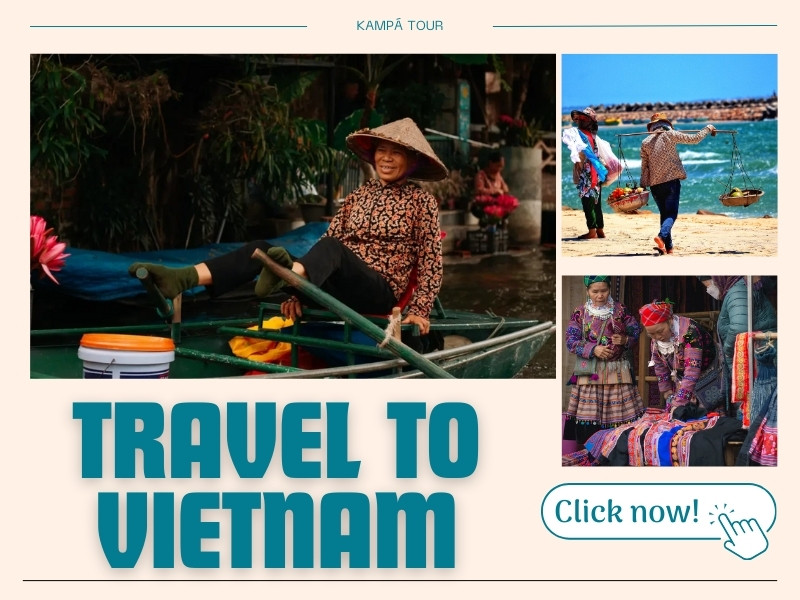 vietnam travel guide