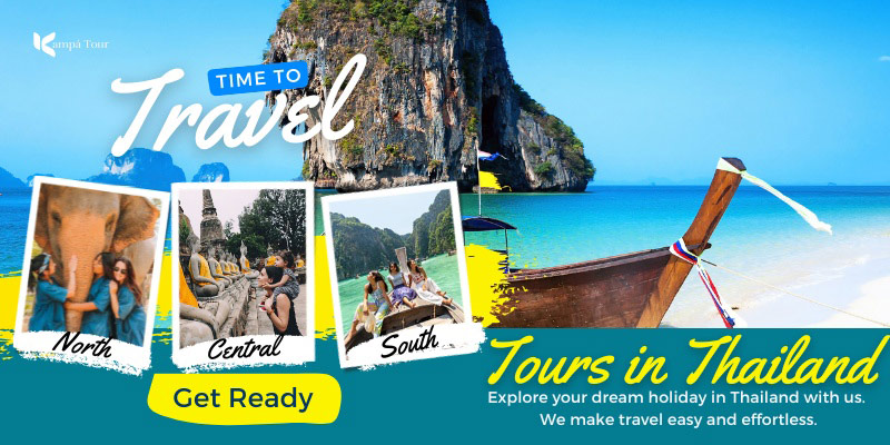 thailand tours