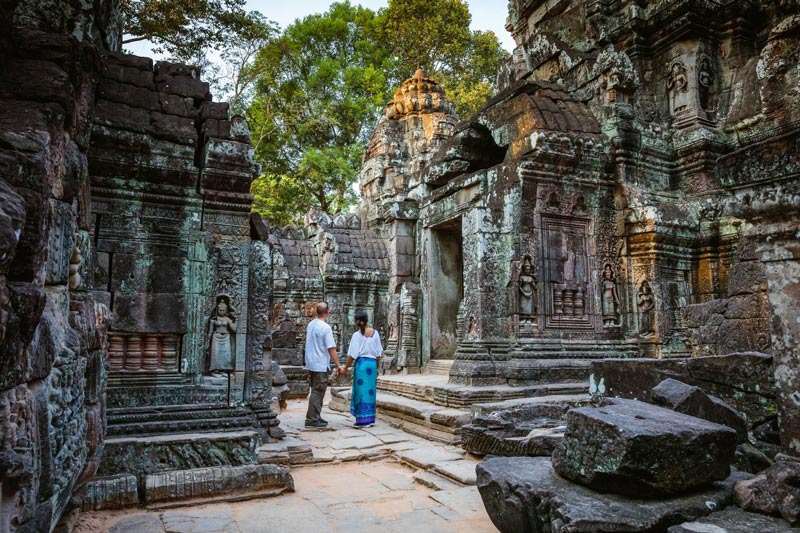 Cambodia Siem reap