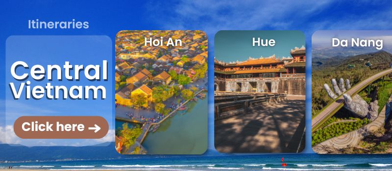 vietnam tours