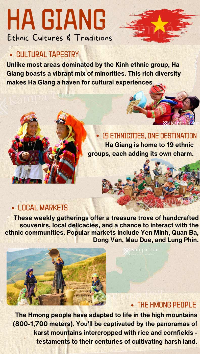 ha giang ethnic