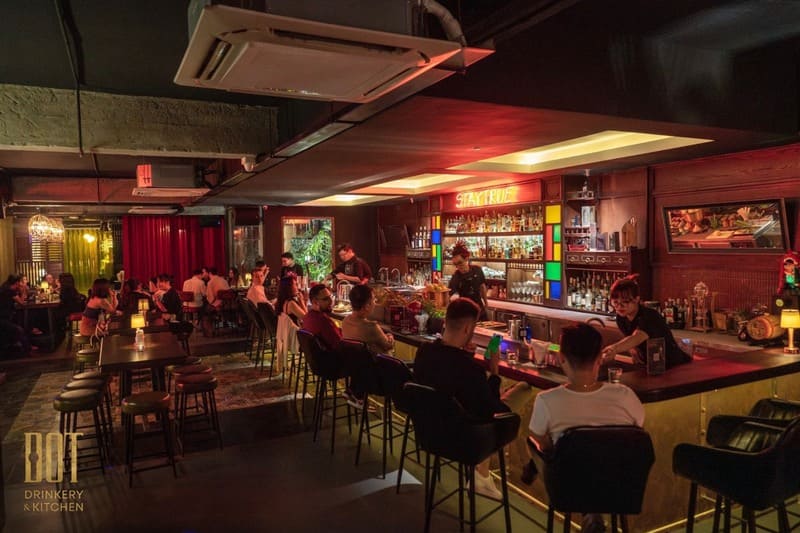 Vietnam’s Best New Restaurants and Bars