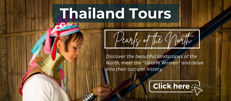 Thailand tours