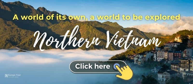 northern vietnam tours