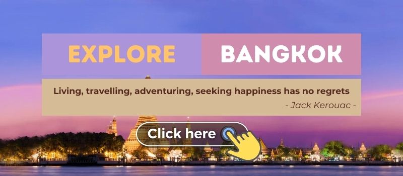 Thailand tours