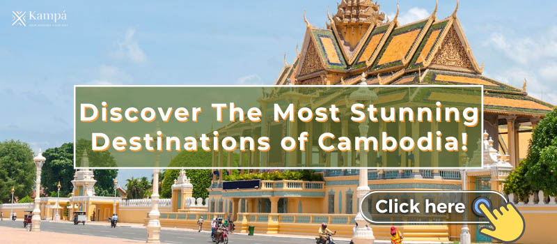 Cambodian Tours