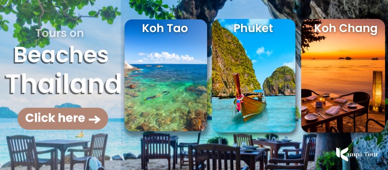 Thailand tours