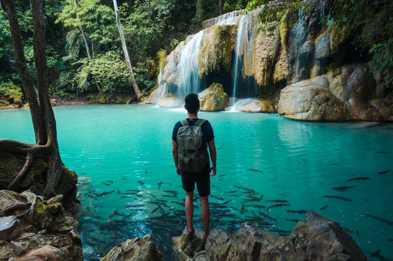 Erawan National Park