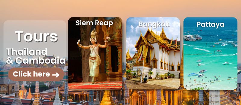 thailand cambodia tours