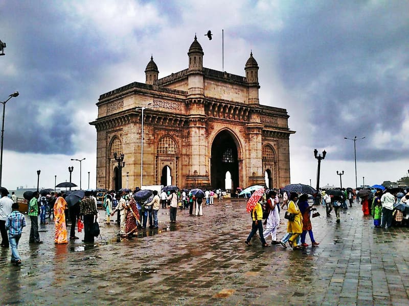 gateway india