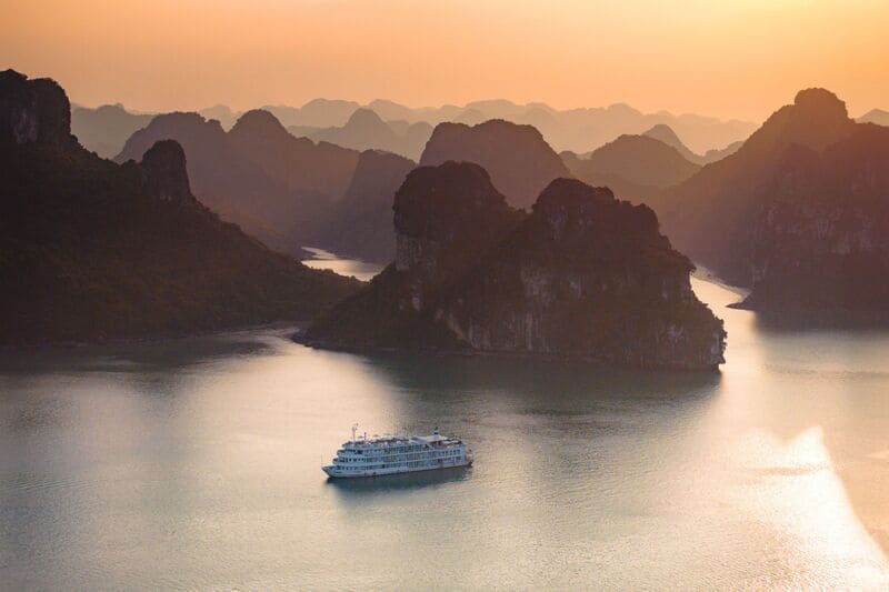 Ha Long Bay