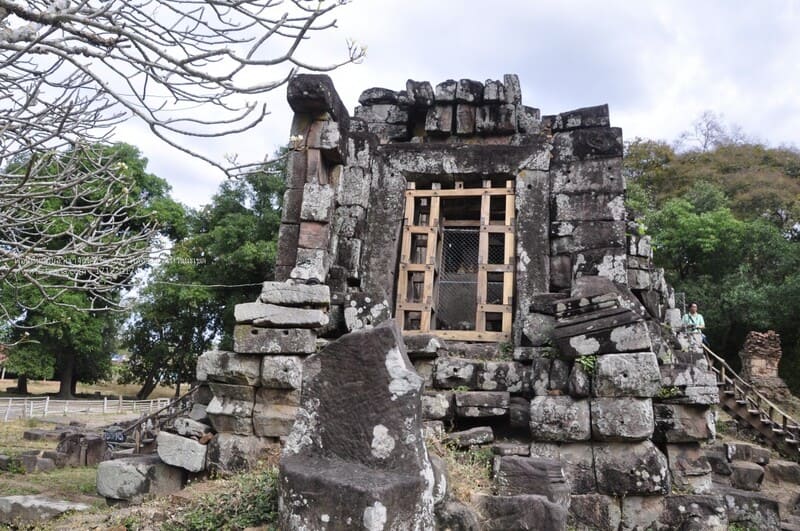 Heuan Hinh Stone House