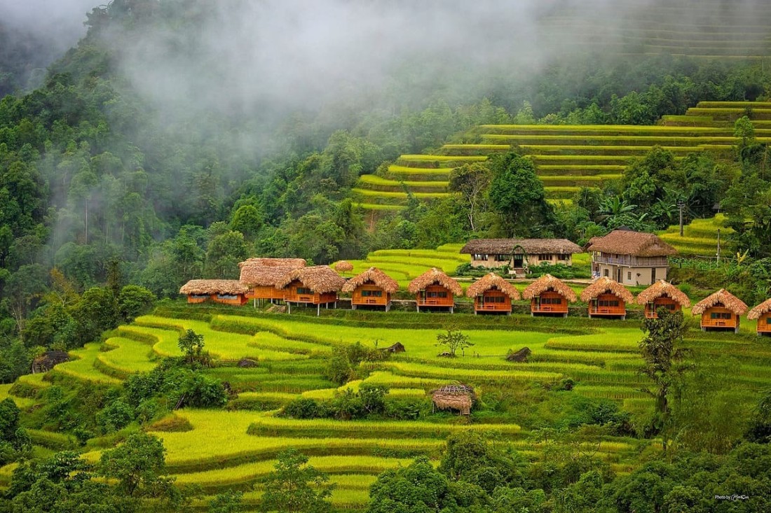 Ha Giang
