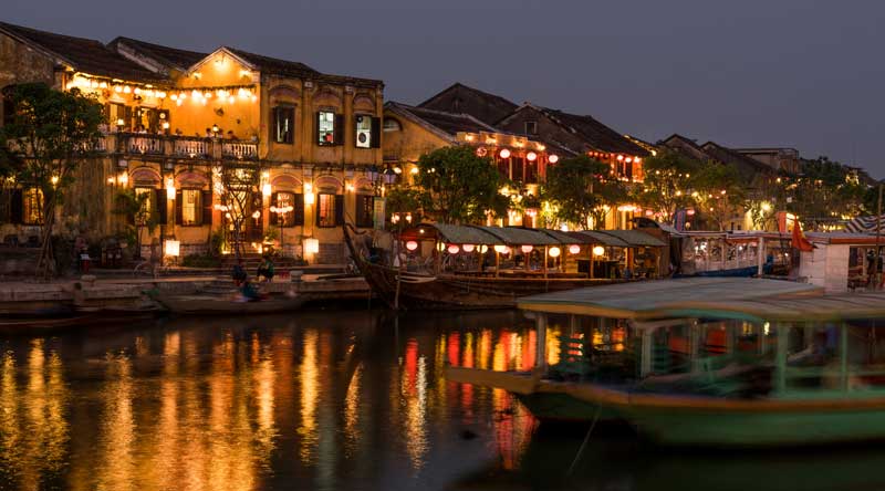 hoi an