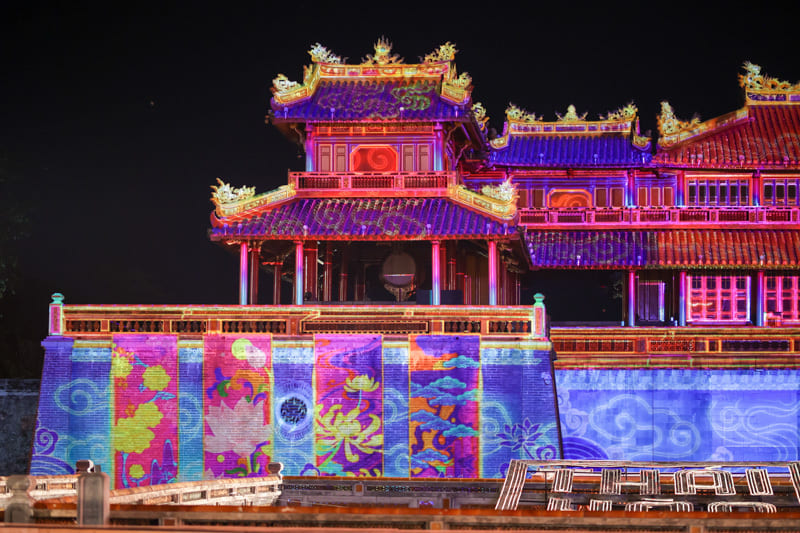 hue festival 2024