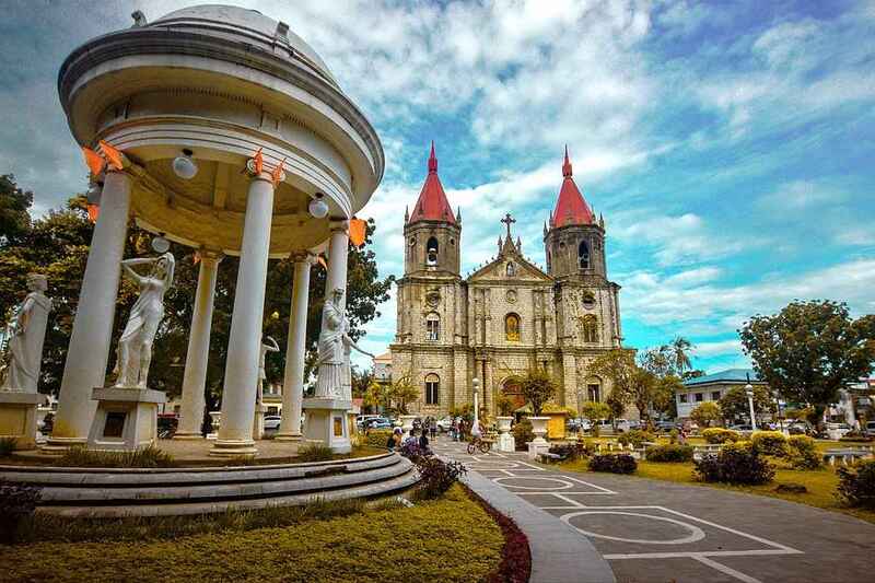 iloilo en filipinas