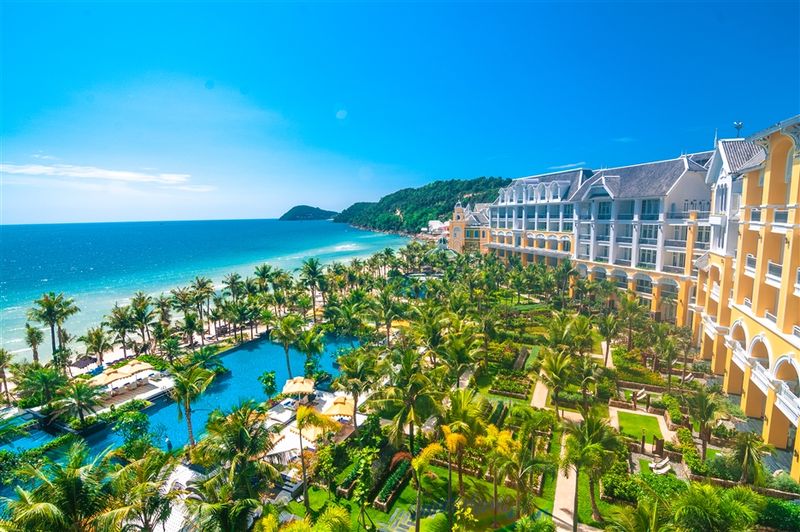 JW Marriott Phu Quoc