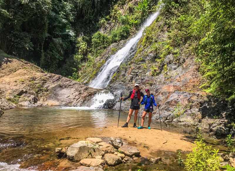 Khao Phanom Bencha National Park