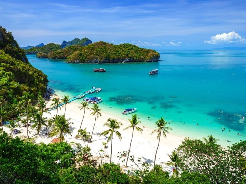 koh samui