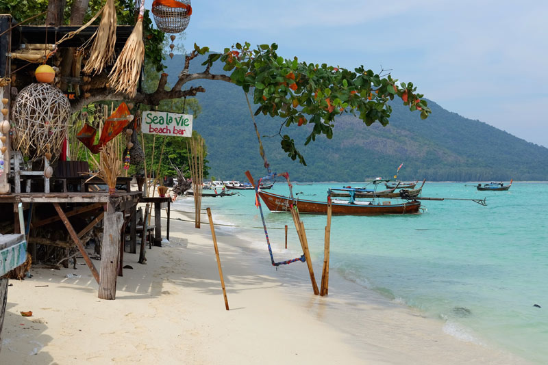 Koh lipe