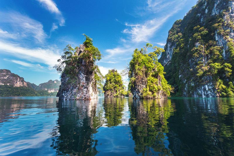 koh phi phi