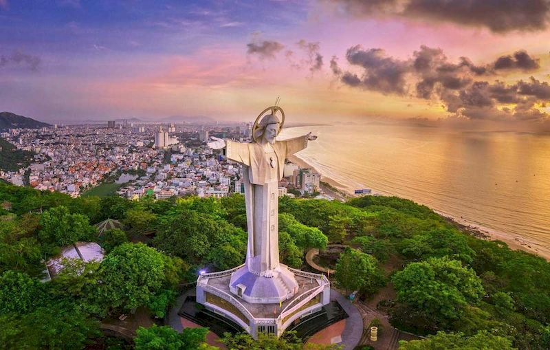 vista de vung tau