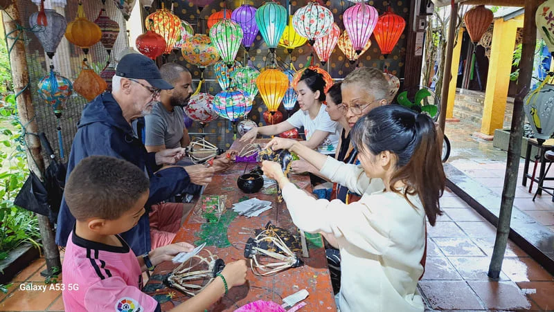 hoi an lantern