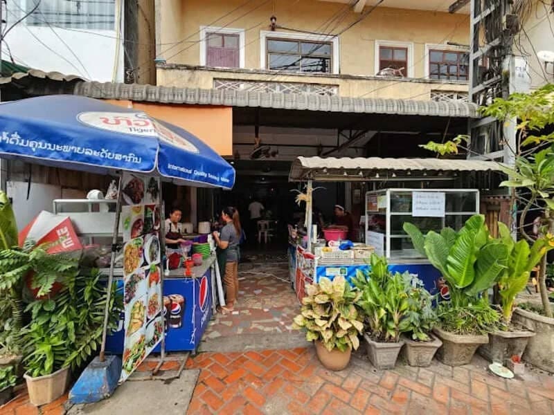 Laos Restaurant
