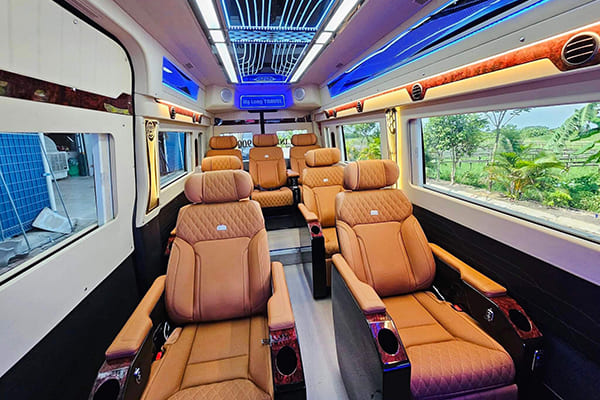 limousine