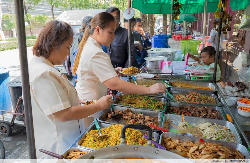 parque lumpini